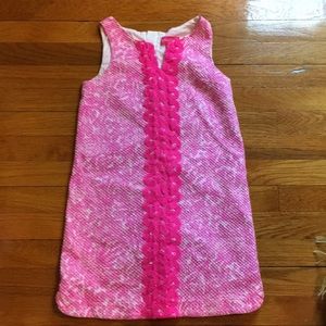 Lily Pulitzer for Target dress